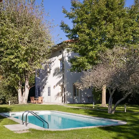 Giardino Lucca Heated Pool, 2 Miles Lucca Capannori