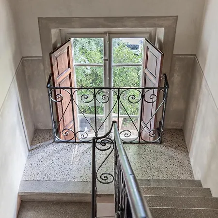 Villa Giardino Lucca Heated Pool, 2 Miles Lucca *
