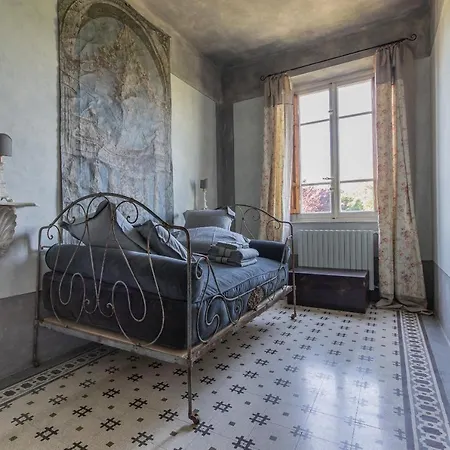 Villa Giardino Lucca Heated Pool, 2 Miles Lucca Capannori